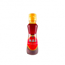 Kadoya Hot Sesame Oil 163ml